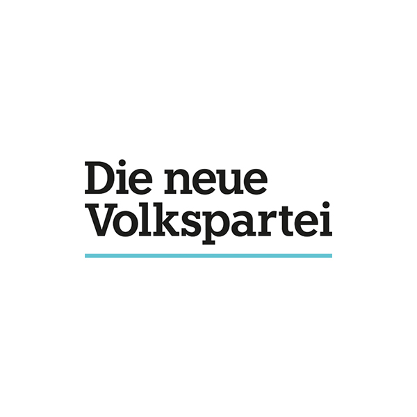Österreichische Volkspartei (ÖVP)