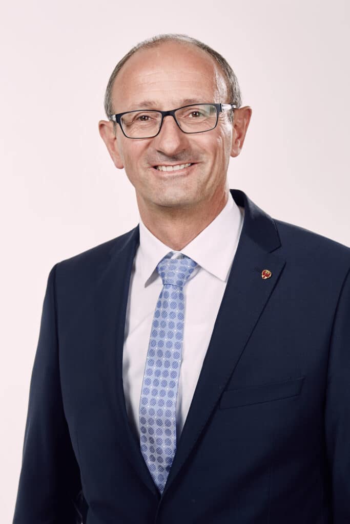 Nach Platters Rückzug: Tirol wählt am 25. September 2022 einen neuen Landtag