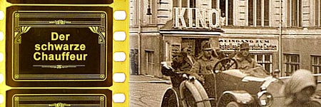 Museum sucht ältesten Kärntner Film