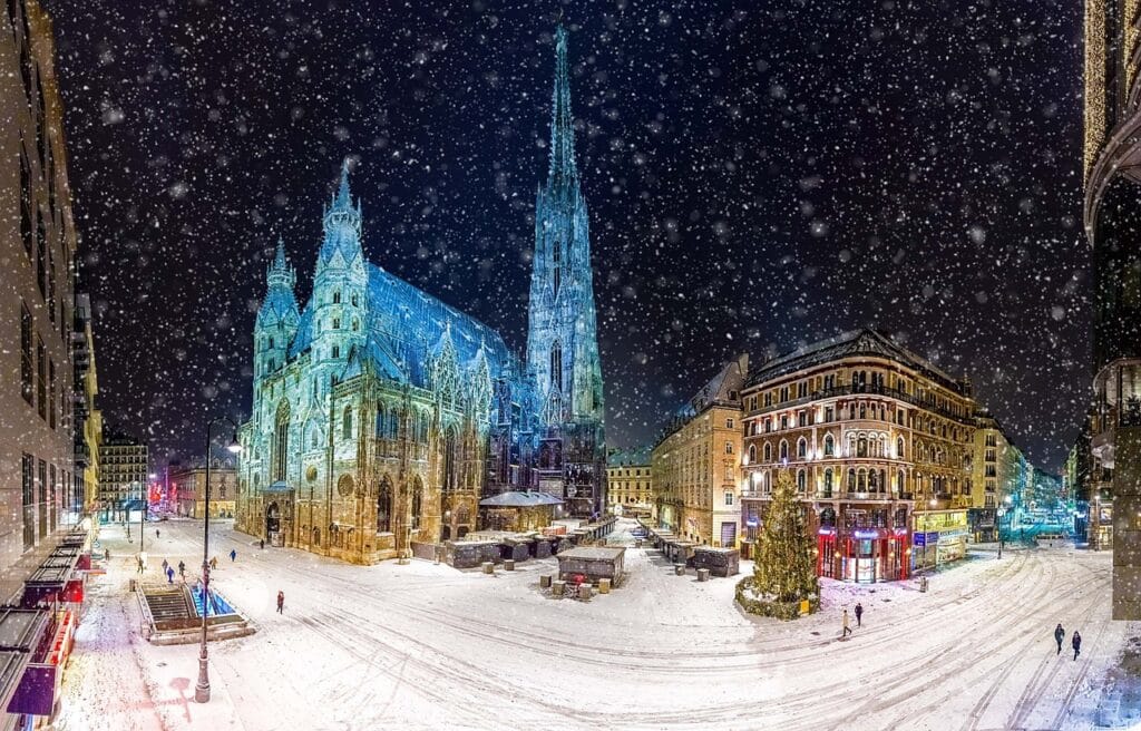 Wien laut Studie erneut lebenswerteste Stadt der Welt