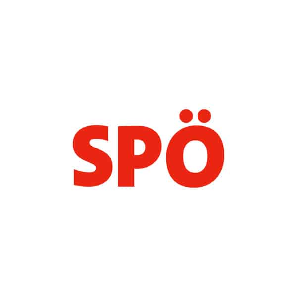 Sozialdemokratische Partei Österreichs (SPÖ)